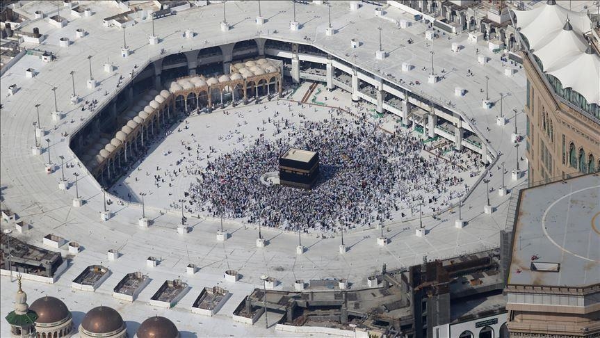 Saudi Arabia agrees to hike Malaysia's Hajj quota