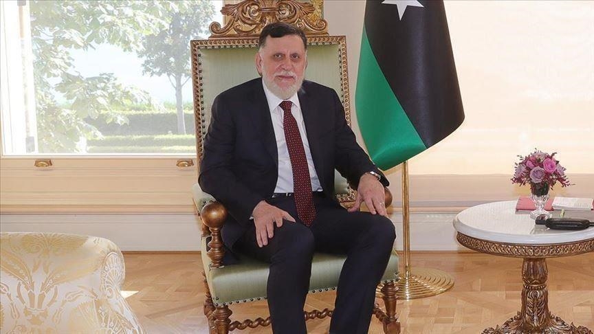 Libye: Fayez el-Sarraj se déclare prêt à céder le pouvoir au nouveau gouvernement libyen