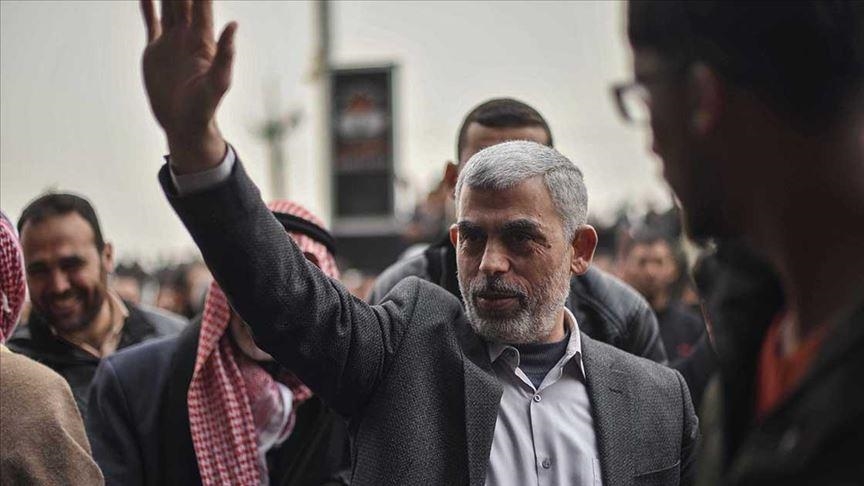 من هو "السنوار" قائد حماس في غزة؟ (بروفايل) 