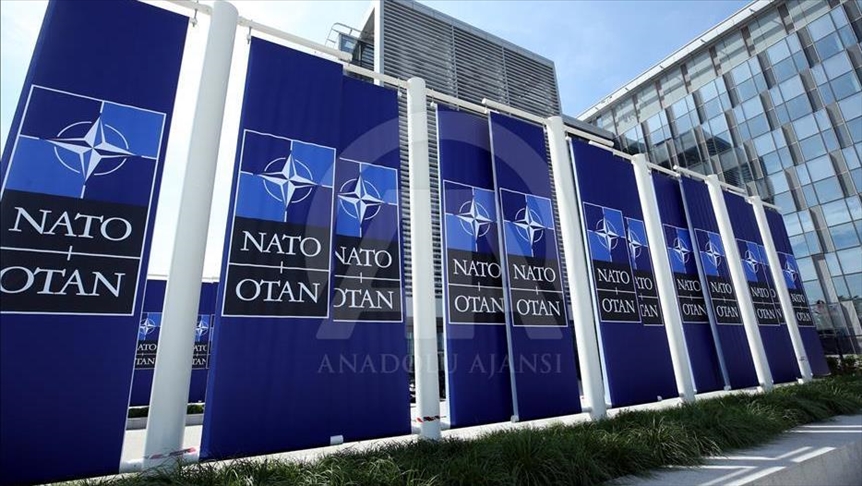 NATO not to assume role of US in Iraq: commander