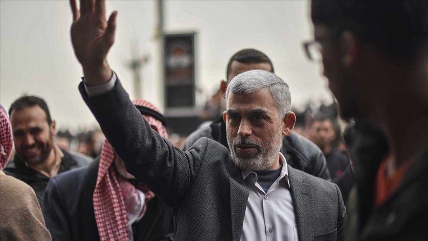 Qui est "Yahya Sinwar" chef du Mouvement Hamas à Gaza? 