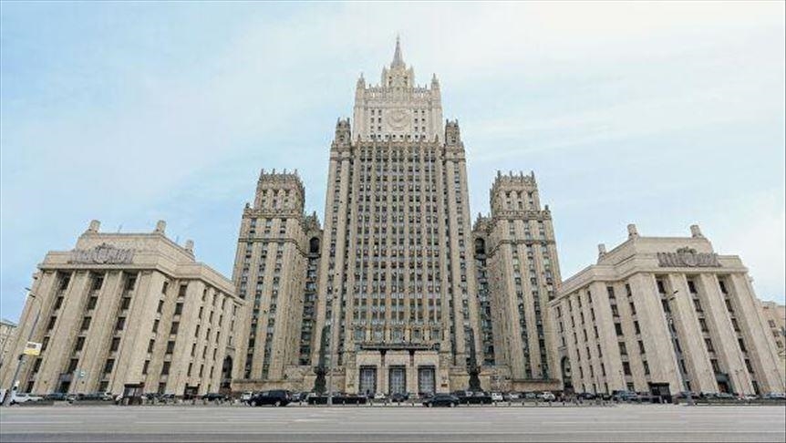 Россия удовлетворена приговором по делу Карлова