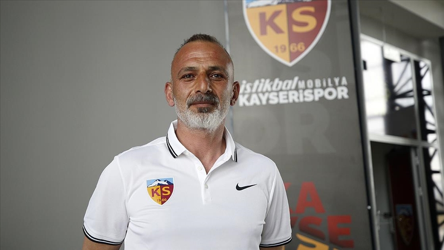 Kayserispor, Uğur Kulaksız'ın ikinci döneminde de yükselişe geçti