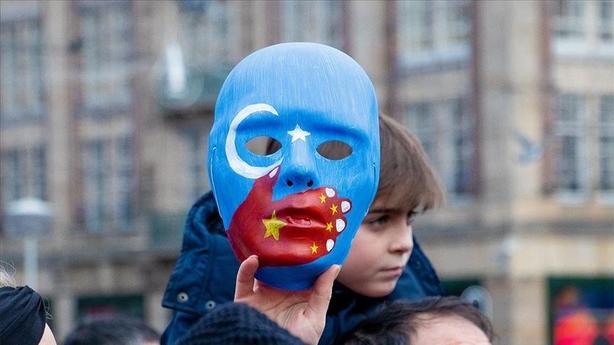 Позиция США по геноциду уйгуров в Китае не изменилась - Госдеп