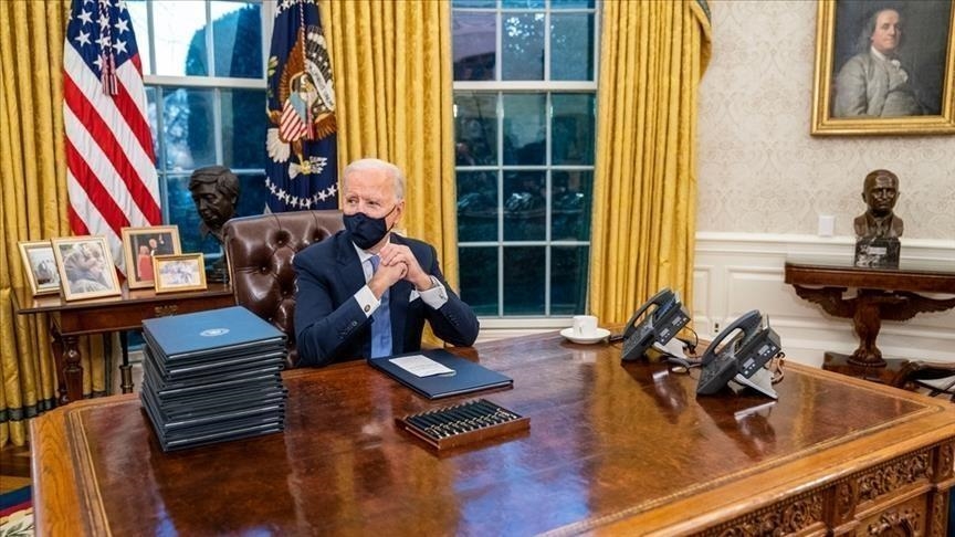 L'Administration Biden envisage de réexaminer la décision de désigner Cuba comme «État terroriste»