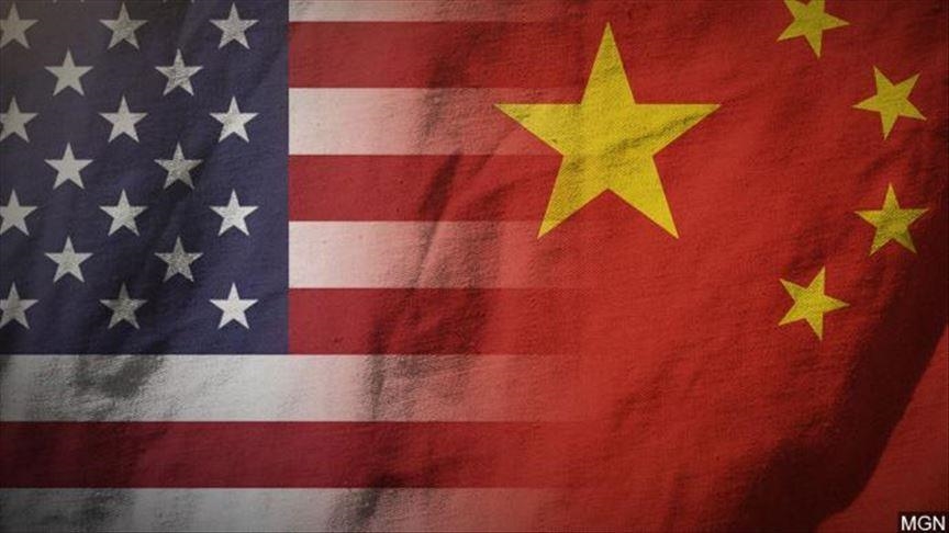 US, Chinese top diplomats to meet in Alaska