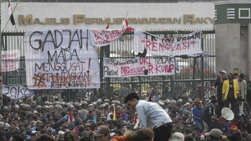 Keluarga Korban Peristiwa Semanggi Akan Ajukan Kasasi Usai Jaksa Agung Menang Banding