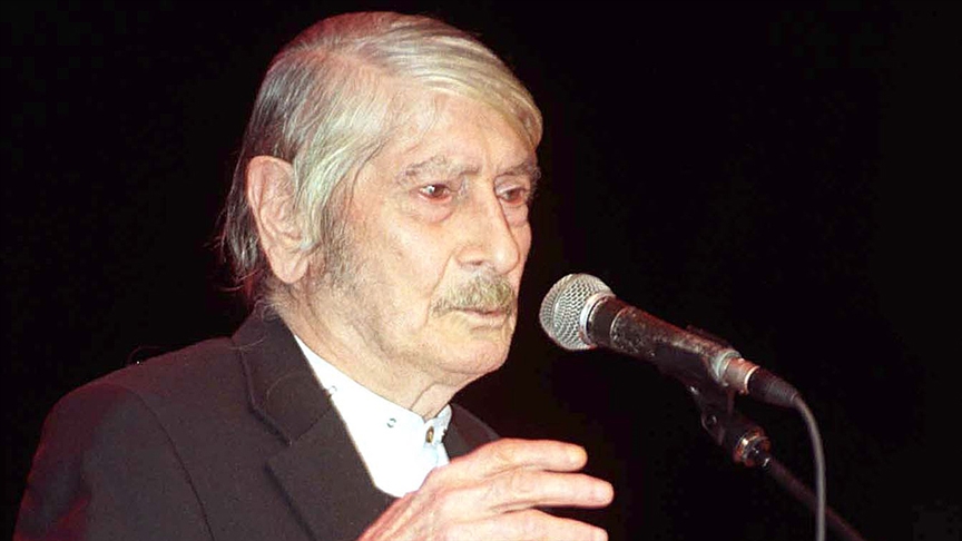 Türk mizahının usta çizeri: Turhan Selçuk