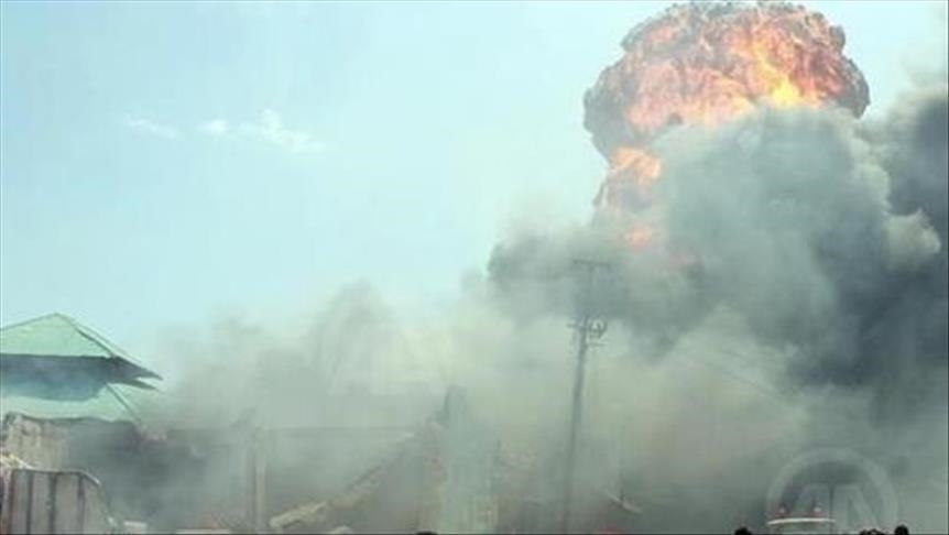 Guinée équatoriale/Explosion : deux ONG demandent une enquête indépendante