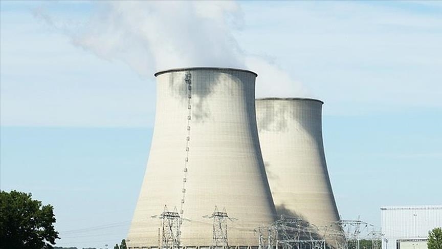 Global nuclear power share to rise 15% by 2030