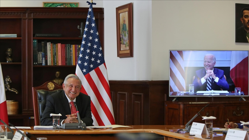 El futuro de las relaciones Estados Unidos-Latinoamérica en la era Biden