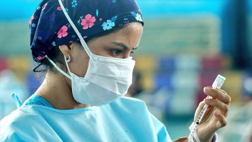Perú recibió 117 mil vacunas contra el coronavirus por parte del mecanismo Covax