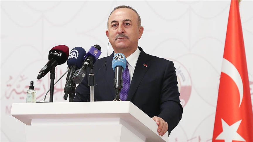 'No one can criticize Turkey for buying S-400s'