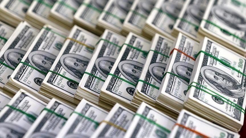 В Грузии отмечен рекордный государственный долг
