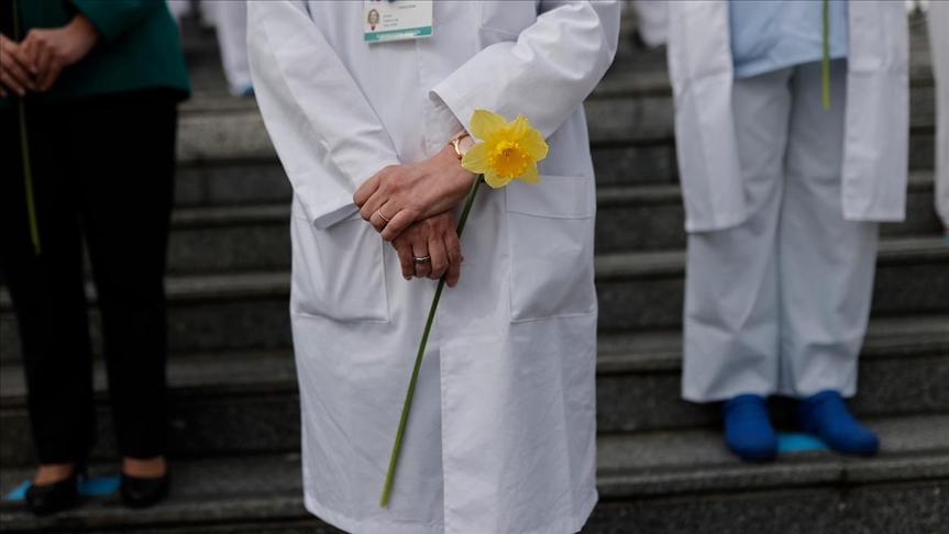 La pandemia deja en un año 2,6 millones de muertos y más 118 millones de casos positivos