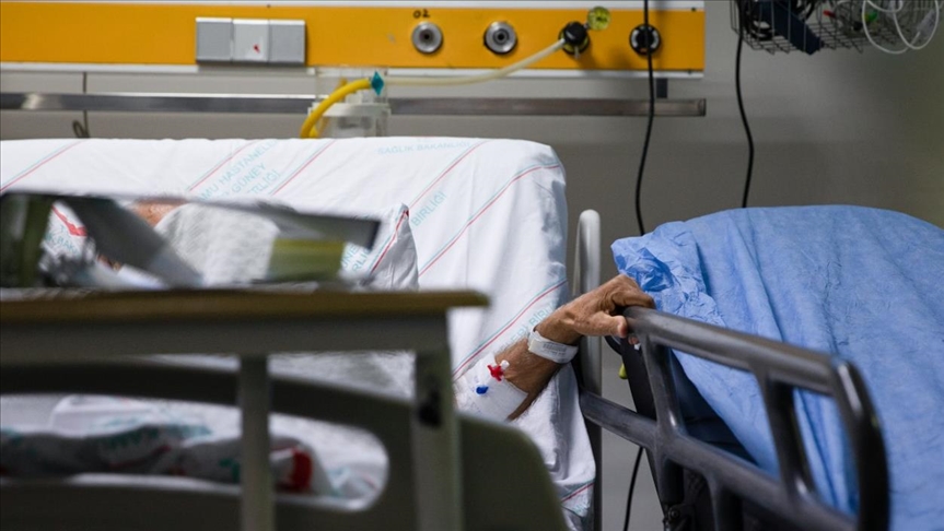 En Chile alertan por falta de camas en cuidados intensivos para atender a  pacientes con coronavirus