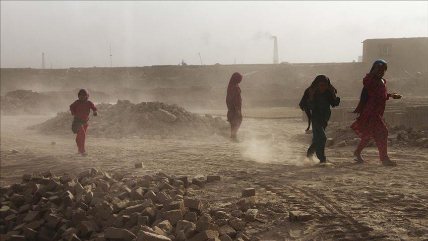 'A Night with Buddha’ in Afghanistan