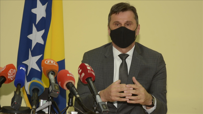 Vlada Federacije BiH uskoro kupuje vakcine Sputnik V