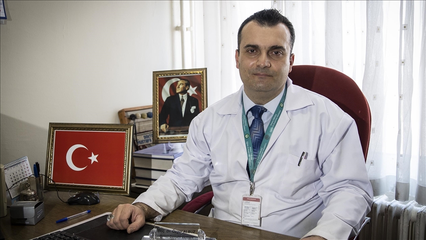 Turkey: Study points to boron-based cancer treatment