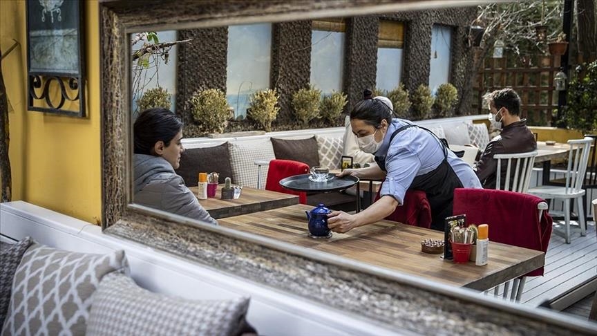 Turkey: Government keeps economy on track amid COVID-19