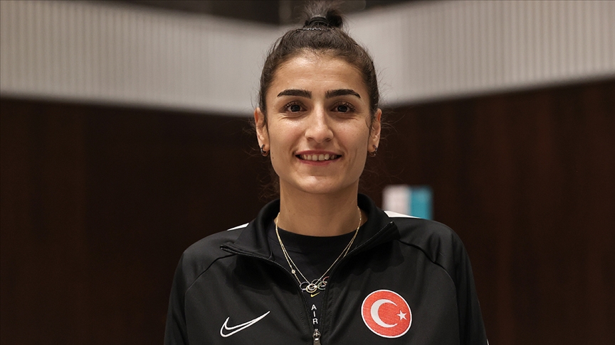 Tekvandocular Tokyo Olimpiyat Oyunları'na hazır