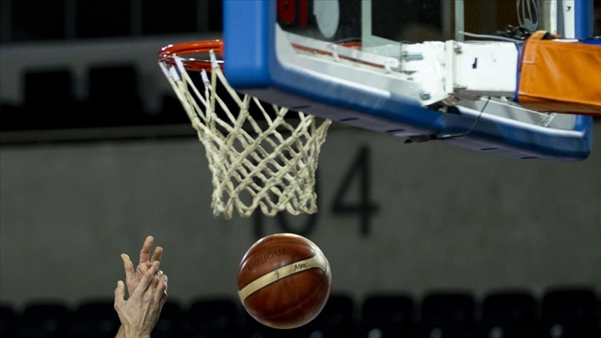 Anadolu Efes, Zalgiris'i konuk edecek