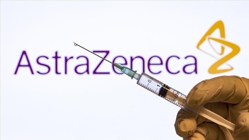 Italy bans batch of AstraZeneca vaccine after 'adverse events'