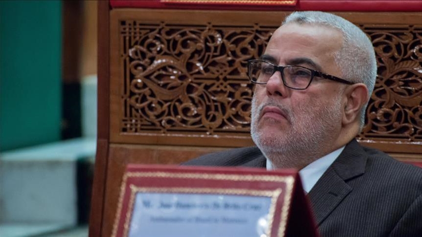 Maroc : Benkirane gèle son adhésion au PJD