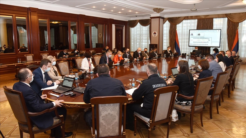 BiH: U Banjaluci, Bijeljini, Trebinju i Istočnom Sarajevu hitno donijeti mjere za suzbijanje koronavirusa