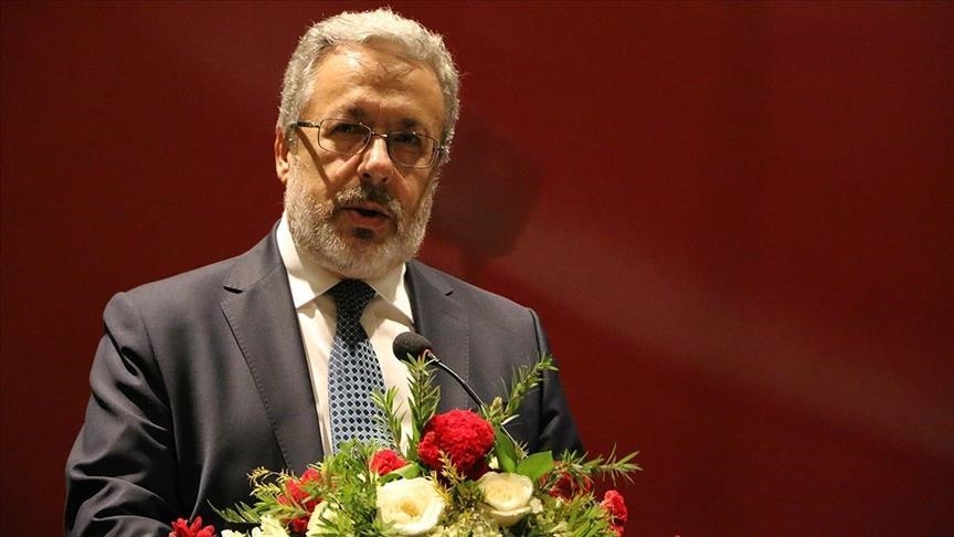 Ambassador appointed to head Islamic center in Istanbul