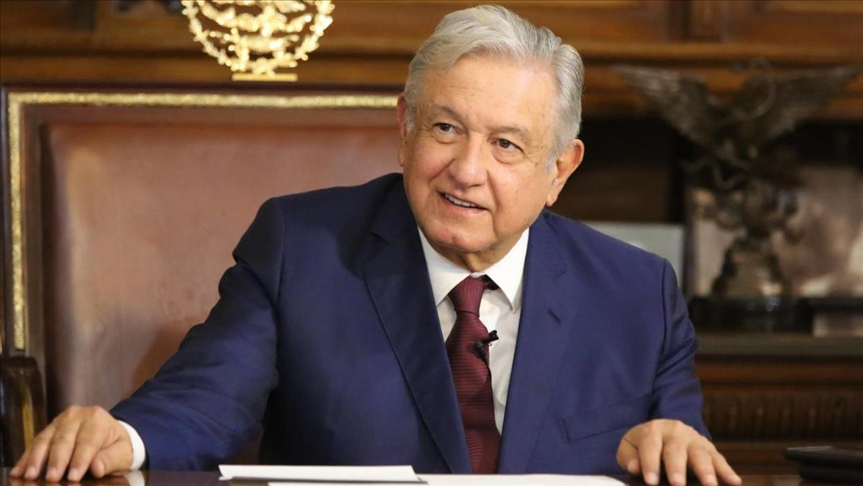 Un juez de México suspende de manera temporal la nueva ley eléctrica del Gobierno 