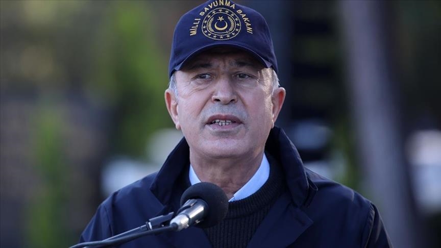 'Cairo’s approach benefits both Egypt, Turkey’