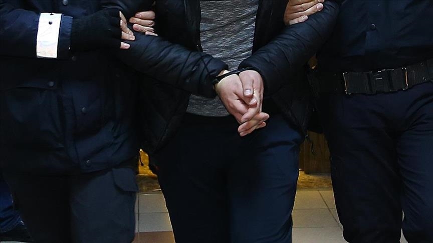 Turkey: 15 Daesh/ISIS suspects nabbed in Istanbul
