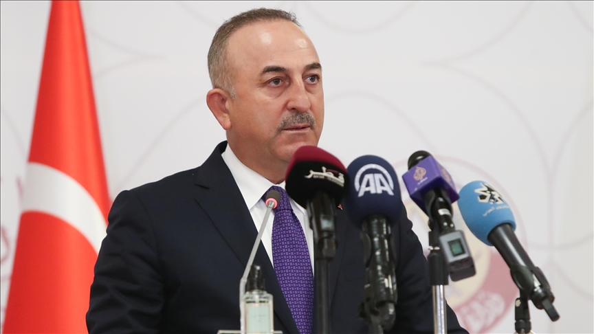 Turquía anuncia que sostuvo contactos diplomáticos con Egipto por primera vez desde 2013