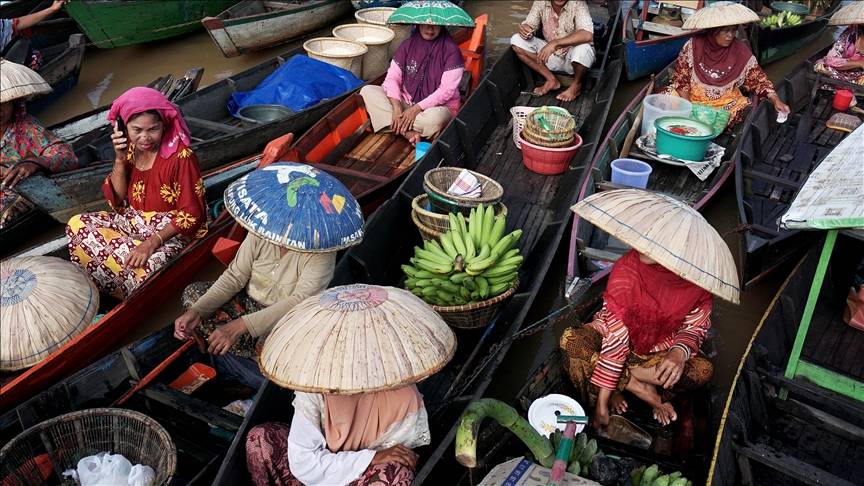 Perempuan jadi kelompok rentan dalam masalah perubahan iklim
