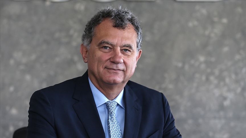 TÜSİAD Yönetim Kurulu Başkanı Kaslowski, Cumhurbaşkanı Erdoğan'ın açıkladığı 'Ekonomi Reformlarını' değerlendirdi