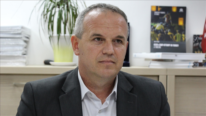 Zećir Ramčilović: Samo kao Bošnjaci možemo dati puni doprinos prosperitetu Sjeverne Makedonije
