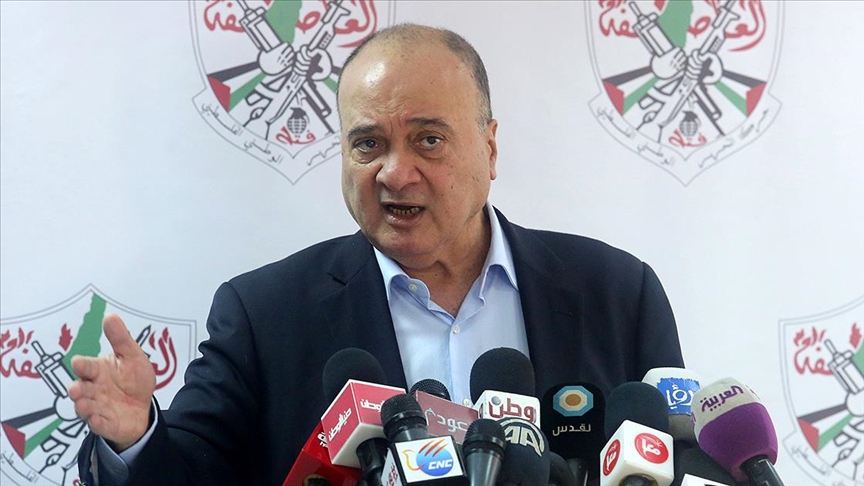 Filistinli eski Bakan Kudva, Fetih Hareketi'nden ihraç kararının iç tüzüğe aykırı olduğunu savundu