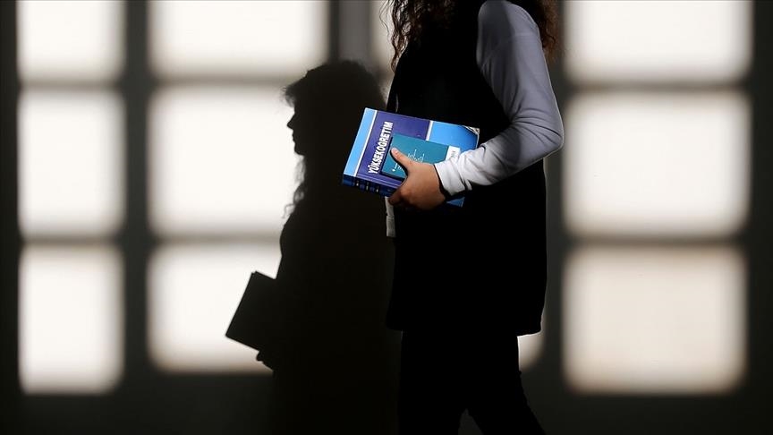 Turkish universities in 'World's Top 500' list