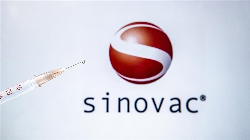 China&#39;s Sinovac jab in final stages of evaluation: WHO