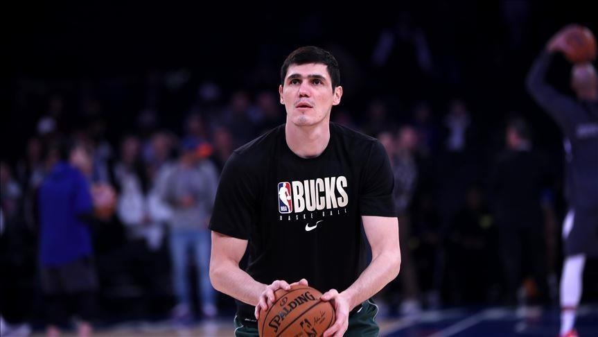 Utah Jazz rekrut penyerang Turki Ersan Ilyasova