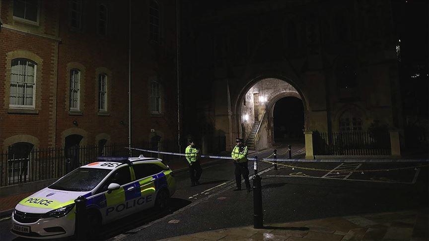 UK police say body of missing woman found
