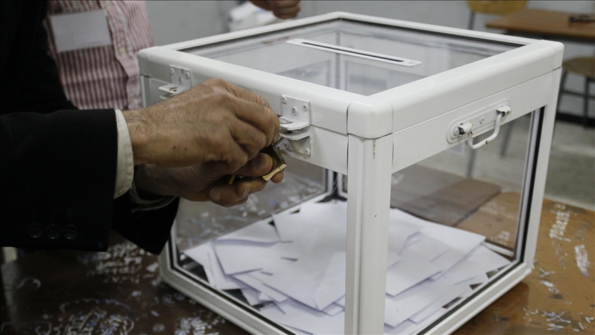 Algeria: Tebboune sets June 12 for parliamentary polls