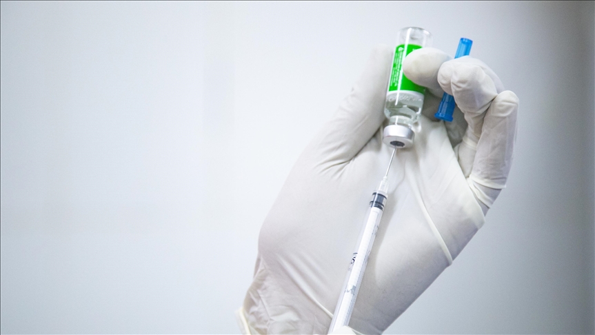 Hrvatska nastavlja imunizaciju protiv COVID-a cjepivom AstraZeneca