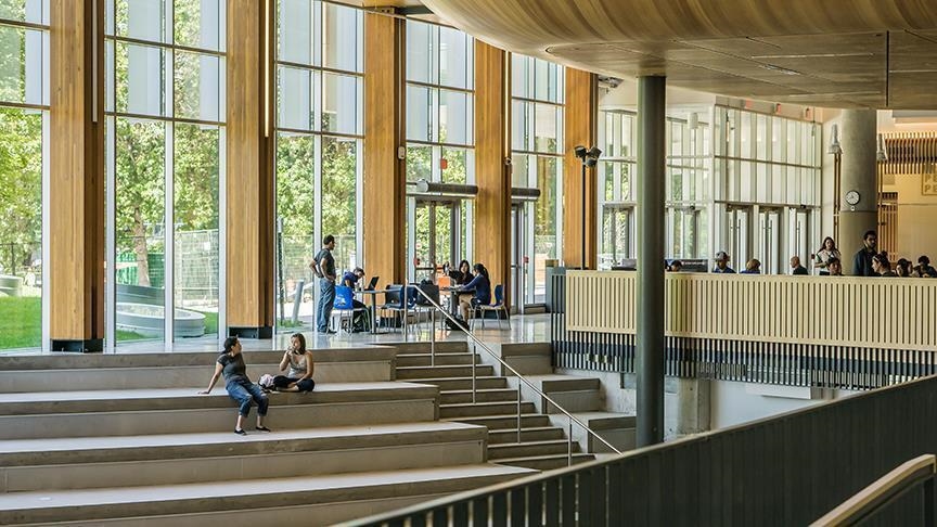 Las universidades turcas que se encuentran entre las 500 mejores del mundo