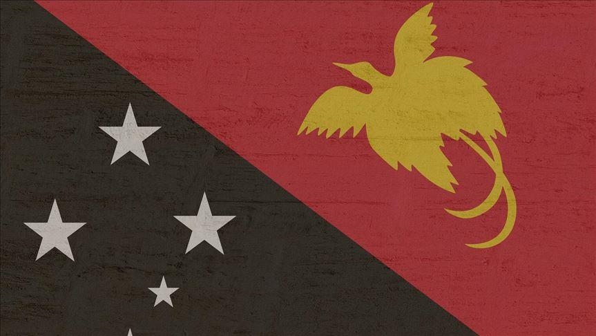Papua New Guinea’s father of the nation funeral held