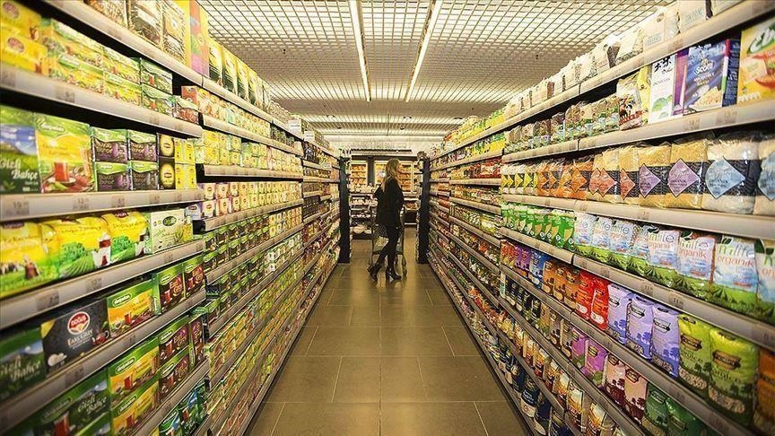 Turkey: Retail sales volume up 2% in January