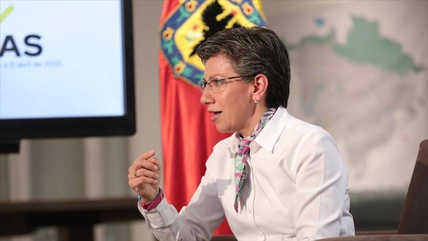 HRW y relator de CIDH piden que la alcaldesa de Bogotá revise sus declaraciones señaladas como 'xenófobas'