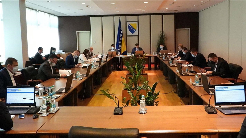 Savjet ministara BiH: Od Srbije dodatnih 15.000 doza vakcina Covishield