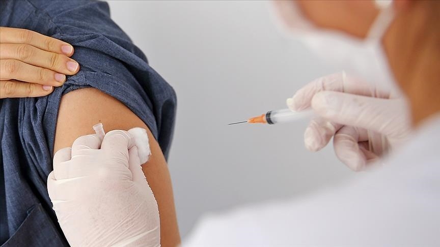 Tunisia starts COVID-19 vaccination campaign